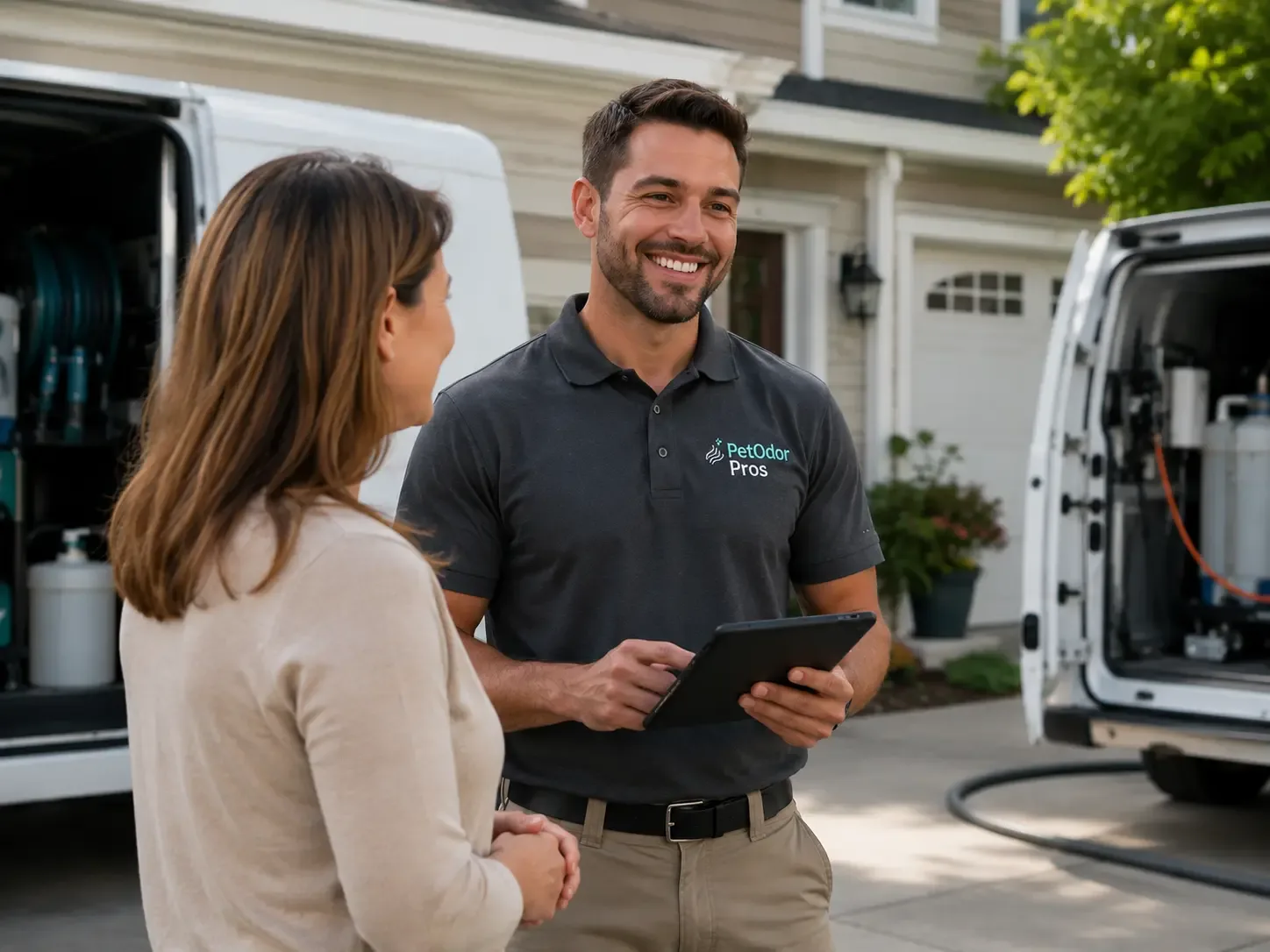Pet Odor Removal FAQs for Evergreen Park, IL